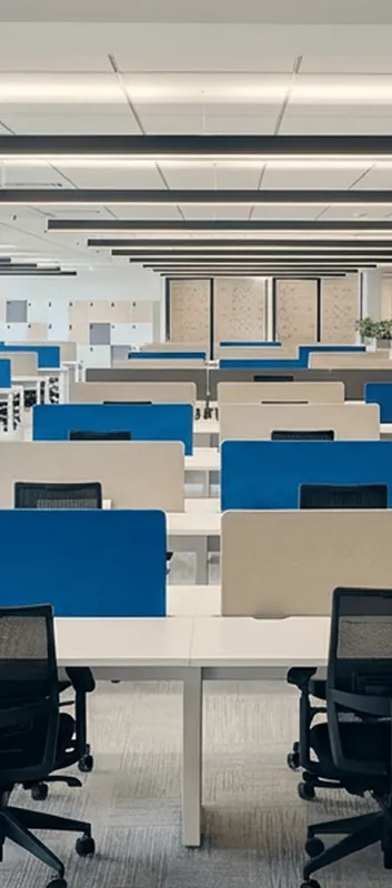Office & Commercial Cleaning That Works in Huntsville, AL