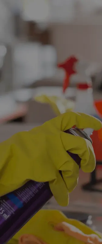 Reliable Residential & Commercial Cleaning in Huntsville, AL