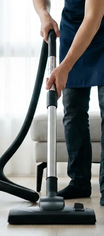 Professional Cleaning & Clean Out Services in Huntsville, AL