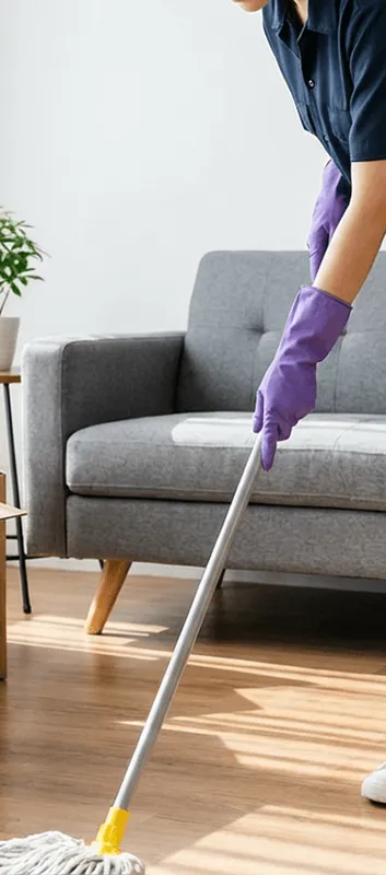 Trusted Move Out Cleaning Services in Huntsville, AL