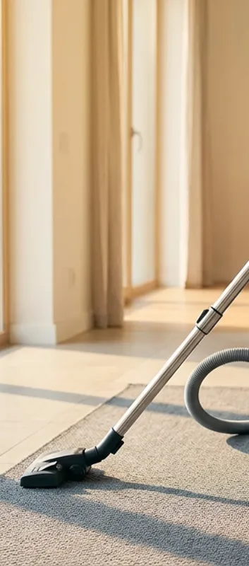 Expert House Cleaning in Huntsville, AL